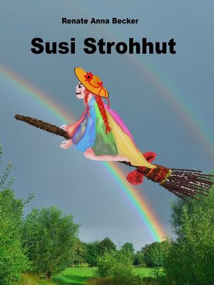 cover image of Susi Strohhut